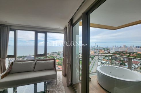 2 Bedroom Condo for sale in The Riviera Ocean Drive, Nong Prue, Chonburi