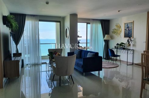 2 Bedroom Condo for sale in The Riviera Jomtien, Nong Prue, Chonburi