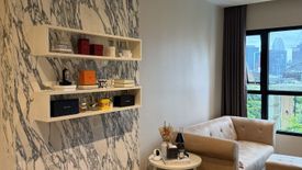 1 Bedroom Condo for rent in The Crest Phahonyothin 11, Phaya Thai, Bangkok near BTS Saphan Kwai