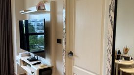 1 Bedroom Condo for rent in The Crest Phahonyothin 11, Phaya Thai, Bangkok near BTS Saphan Kwai