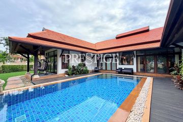 3 Bedroom House for rent in Siam Lake View, Nong Prue, Chonburi