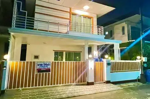 3 Bedroom House for sale in Phanason Garden Home Thalang, Thep Krasatti, Phuket