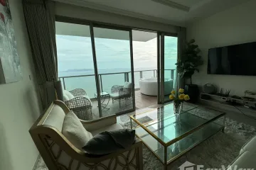 2 Bedroom Condo for rent in The Riviera Monaco, Na Jomtien, Chonburi