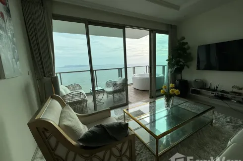 2 Bedroom Condo for rent in The Riviera Monaco, Na Jomtien, Chonburi
