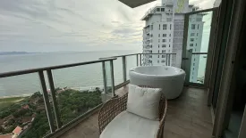 2 Bedroom Condo for rent in The Riviera Monaco, Na Jomtien, Chonburi