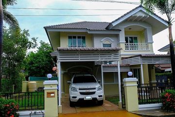 3 Bedroom House for sale in Baan Karnkanok 2, San Pu Loei, Chiang Mai