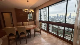 3 Bedroom Condo for rent in President Park Sukhumvit 24, Khlong Tan, Bangkok near MRT Queen Sirikit National Convention Centre