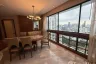 3 Bedroom Condo for rent in President Park Sukhumvit 24, Khlong Tan, Bangkok near MRT Queen Sirikit National Convention Centre