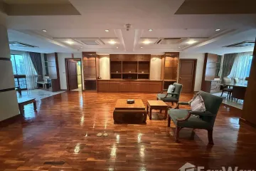 3 Bedroom Condo for rent in President Park Sukhumvit 24, Khlong Tan, Bangkok near MRT Queen Sirikit National Convention Centre