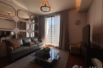2 Bedroom Condo for rent in Quattro by Sansiri, Khlong Tan Nuea, Bangkok near BTS Thong Lo