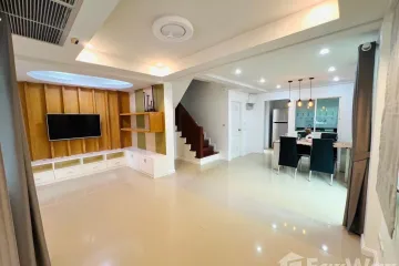 3 Bedroom House for rent in Supalai City Hill Phuket, Talat Yai, Phuket