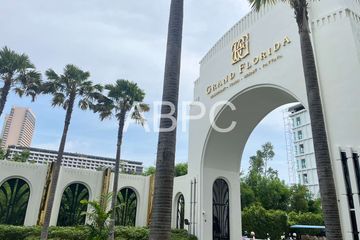 2 Bedroom Condo for rent in Grand Florida, Na Jomtien, Chonburi