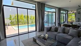 4 Bedroom Villa for sale in Nong Prue, Chonburi