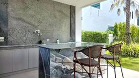 4 Bedroom Villa for sale in Nong Prue, Chonburi