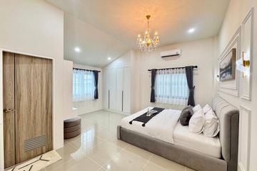 4 Bedroom House for sale in Pattaya Park Hill, Na Kluea, Chonburi