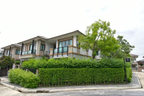 3 Bedroom House for sale in Passorn Bangna - Wongwaen, Racha Thewa, Samut Prakan