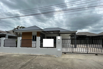 3 Bedroom House for sale in Na Mueang, Ratchaburi