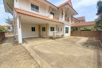 3 Bedroom House for sale in Phanthai Norasing, Samut Sakhon