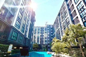 1 Bedroom Condo for sale in Thung Sukhla, Chonburi