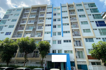 2 Bedroom Condo for sale in Bang Wa, Bangkok near MRT Phetkasem 48