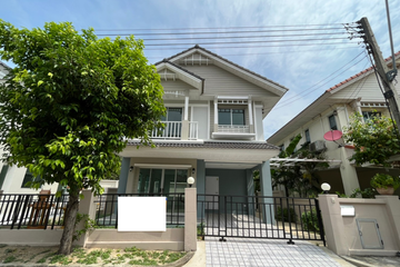 3 Bedroom House for sale in Baan Maneerin Park 2, Ban Klang, Pathum Thani