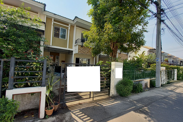 2 Bedroom Townhouse for sale in Bang Krang, Nonthaburi