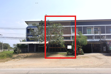 1 Bedroom Commercial for sale in Rong Kat, Phrae