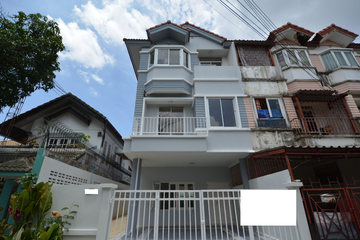 1 Bedroom Townhouse for sale in Samrong Nuea, Samut Prakan near BTS Samrong