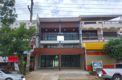 2 Bedroom Commercial for sale in Bung, Amnat Charoen