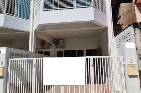 2 Bedroom Townhouse for sale in Nai Mueang, Khon Kaen