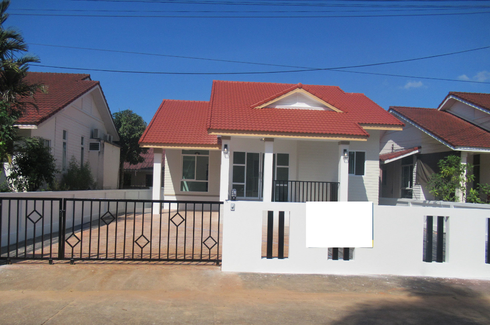 3 Bedroom House for sale in Wat Pradu, Surat Thani