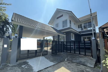 3 Bedroom House for sale in Nong Khwai, Chiang Mai
