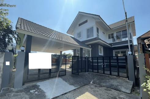 3 Bedroom House for sale in Nong Khwai, Chiang Mai
