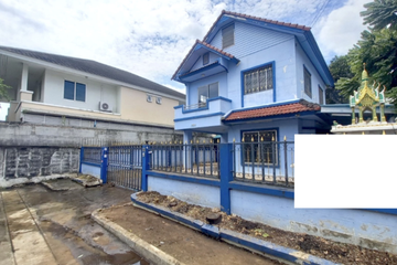 3 Bedroom House for sale in Tha Kham, Bangkok