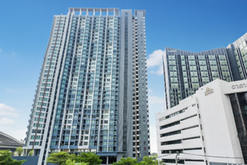 1 Bedroom Condo for sale in Hua Mak, Bangkok near MRT Ramkhamhaeng 12