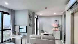 1 Bedroom Condo for sale in Hua Mak, Bangkok near MRT Ramkhamhaeng 12