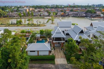 5 Bedroom House for sale in Nong Prue, Chonburi