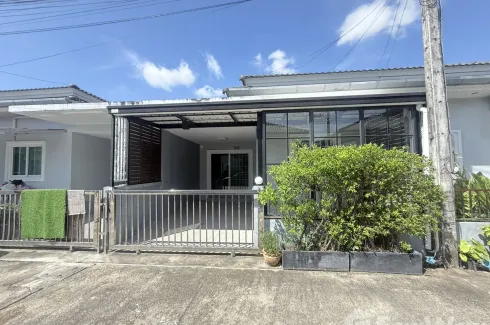 2 Bedroom House for rent in The Rich Villa Nabon, Chalong, Phuket