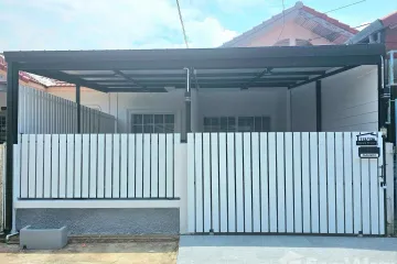 2 Bedroom Townhouse for sale in Nong Prue, Chonburi