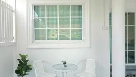 2 Bedroom Townhouse for sale in Nong Prue, Chonburi