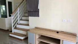 3 Bedroom Townhouse for rent in Golden Town Chiangmai - Kad Ruamchok, Fa Ham, Chiang Mai