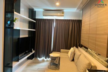 2 Bedroom Condo for rent in The Key Sathorn-Charoenraj, Bang Khlo, Bangkok near BTS Surasak