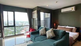 1 Bedroom Condo for rent in Noble Reflex, Phaya Thai, Bangkok near BTS Ari