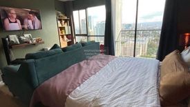 1 Bedroom Condo for rent in Noble Reflex, Phaya Thai, Bangkok near BTS Ari