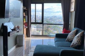 1 Bedroom Condo for rent in Noble Reflex, Phaya Thai, Bangkok near BTS Ari