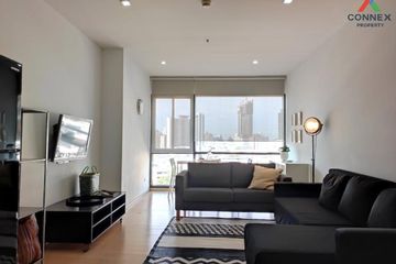1 Bedroom Condo for rent in Noble Reflex, Phaya Thai, Bangkok near BTS Ari