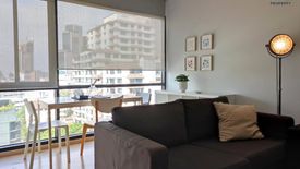 1 Bedroom Condo for rent in Noble Reflex, Phaya Thai, Bangkok near BTS Ari