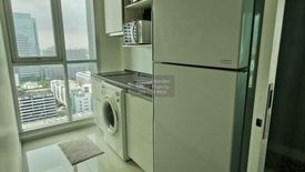 2 Bedroom Condo for rent in Life Ratchadapisek, Din Daeng, Bangkok near MRT Huai Khwang