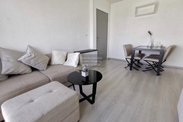 2 Bedroom Condo for rent in Life Ratchadapisek, Din Daeng, Bangkok near MRT Huai Khwang