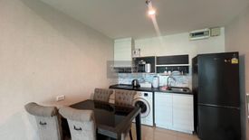 2 Bedroom Condo for rent in Life Ratchadapisek, Din Daeng, Bangkok near MRT Huai Khwang